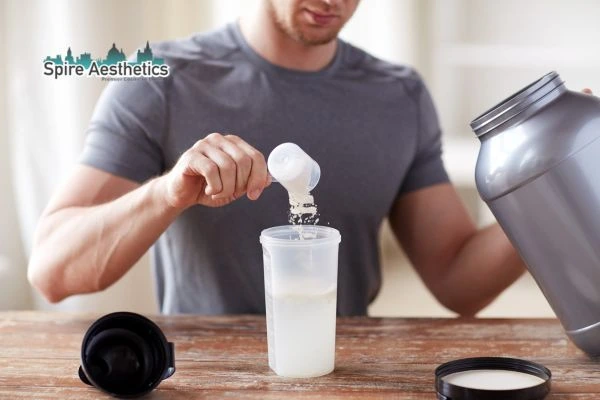 understand which protein powder Finchampstead is best for you!