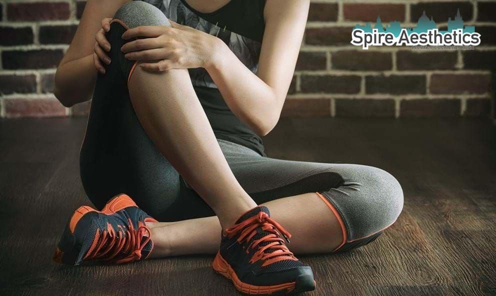 Body Toning and Injury Repair Finchampstead