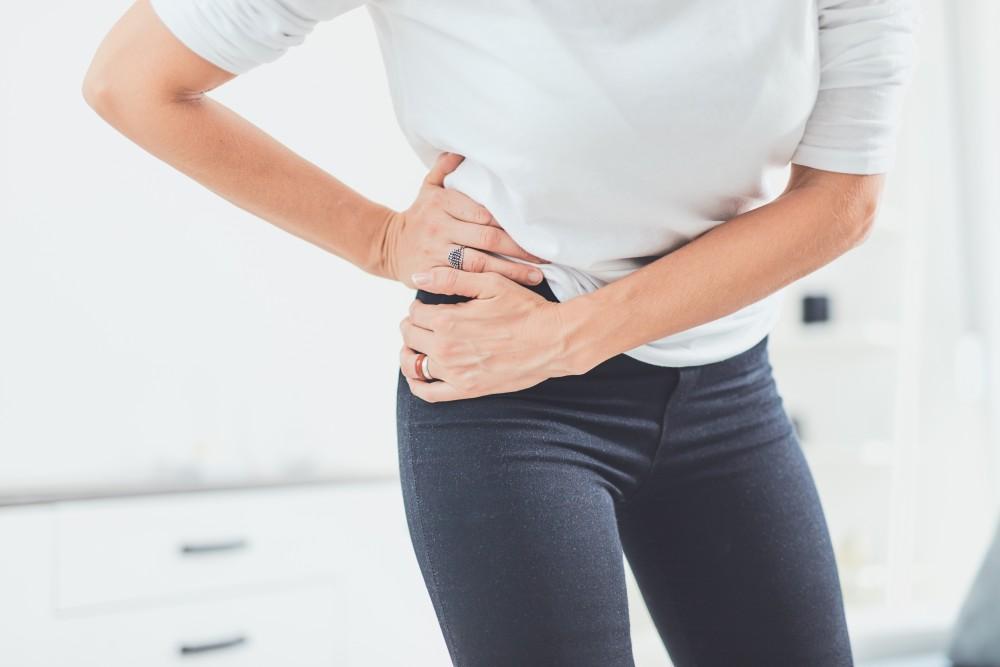 Could a Weak Core Be the Real Reason Behind Your Back Pain, Poor Posture and Persistent Belly Bulge Finchampstead?